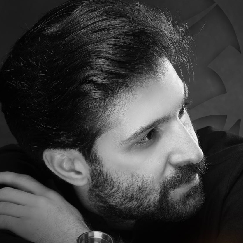 دانلود آهنگ حمید هیراد دیر کردی ببین از زندگی جا ماندم